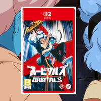 Nuevo exclusivo de Nintendo Switch 2: el juego con estilo retro de anime de los años 80 está con oferta de lanzamiento 