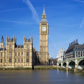 Adiós a viajar a Reino Unido sin este documento: sin él, no podrás entrar desde este miércoles 