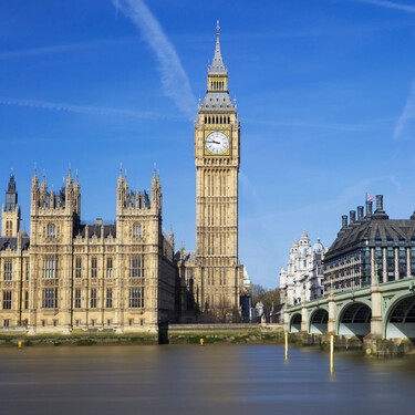 Adiós a viajar a Reino Unido sin este documento: sin él, no podrás entrar desde este miércoles 