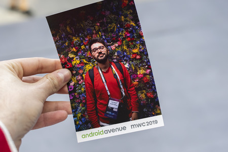 Foto Mwc