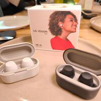 Los auriculares inalámbricos LG xboom Buds llegan a Colombia con cancelación de ruido 35 por ciento más eficaz, batería de hasta 30 horas y driver de grafeno 