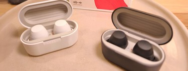 Los auriculares inalámbricos LG xboom Buds llegan a Colombia con cancelación de ruido 35 por ciento más eficaz, batería de hasta 30 horas y driver de grafeno 