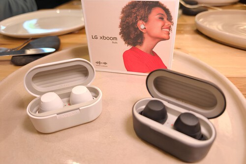 Lg Xboom Buds 3