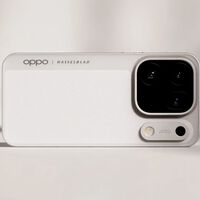 Este celular tiene 600 megapixeles y 8,000 mAh. Lo puedes comprar en México: OPPO Find X10 Pro Max