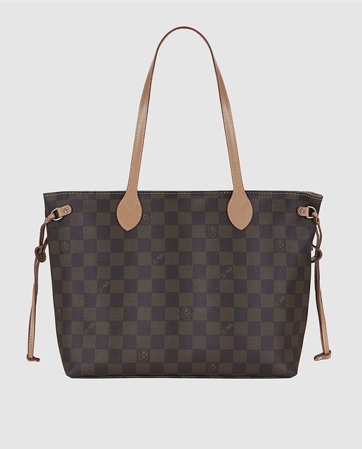 Bolso de piel El Potro