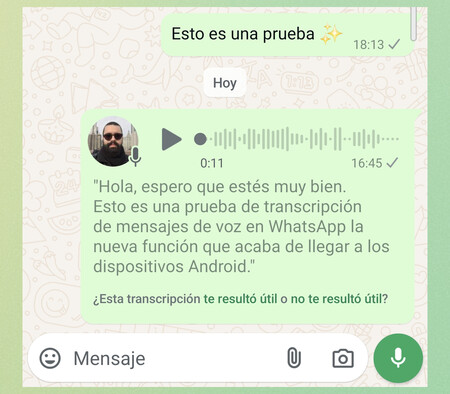 Whatsapp Audios 2