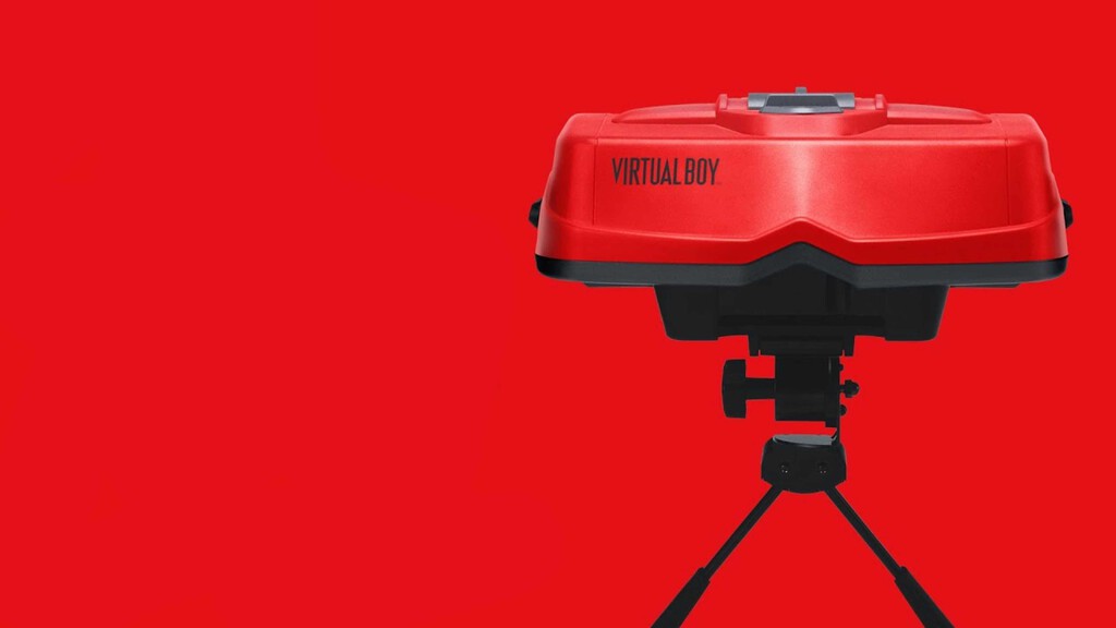 Todo sobre el nuevo Virtual Boy de Nintendo Switch: disponibilidad, precio, juegos y más Todo sobre el nuevo Virtual Boy de Nintendo Switch: disponibilidad, precio, juegos y más