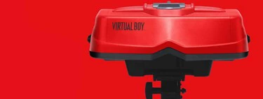 Todo sobre el nuevo Virtual Boy de Nintendo Switch: disponibilidad, precio, juegos y más