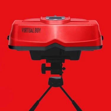 Virtual Boy