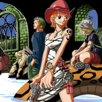 Eiichiro Oda vuelve a romper otro récord en One Piece tras el último capítulo del manga  