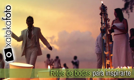 Fotos de bodas para inspirarte