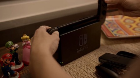 Nintendo Switch será compatible con los amiibo y confirma otras funciones adicionales