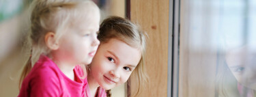 Piden que el 26 de abril se declare oficialmente el 'Día del Niño' en España, para honrar su comportamiento durante la cuarentena