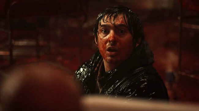 'Resident Evil'