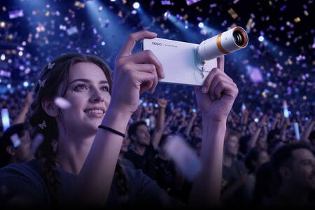 Oppo Find X10 Pro Max Lanzamiento Precio Mexico Descuento Oferta Promocion Teleconvertidor