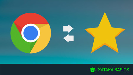 Cómo exportar e importar tus favoritos de Google Chrome