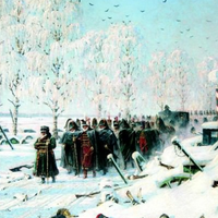 Cientistas identificam as doenças por trás do desastroso recuo das tropas de Napoleão Bonaparte em 1812 na Rússia