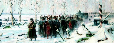 Cientistas identificam as doenças por trás do desastroso recuo das tropas de Napoleão Bonaparte em 1812 na Rússia