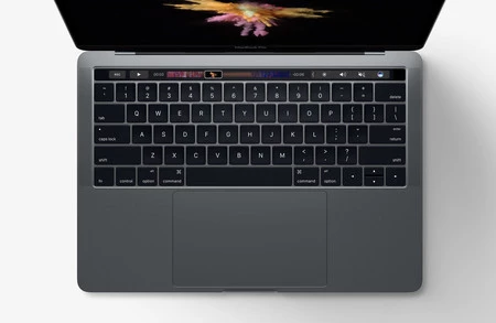 MacBook Pro 2016