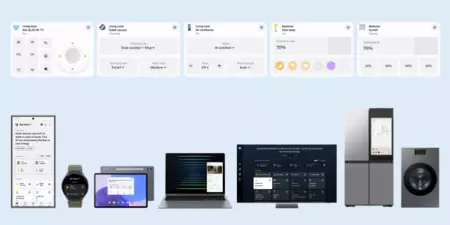 スマートシングス