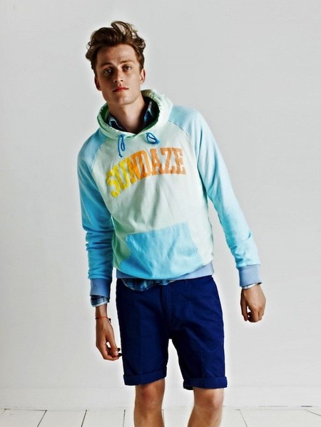 No lo conocías y seguro que te enamora: lo nuevo de Scotch & Soda para esta Primavera