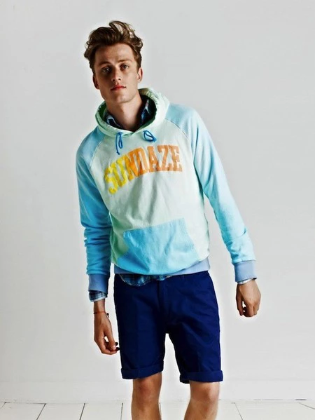 No lo conocías y seguro que te enamora: lo nuevo de Scotch & Soda para esta Primavera