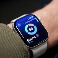 Tu Apple Watch ya no será tan amable contigo por las mañanas. Apple ha endurecido el "examen" del sueño porque los datos no cuadraban