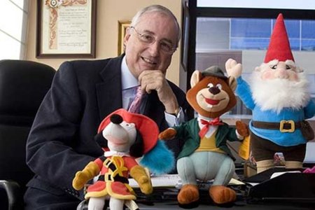 Claudio Biern (SGAE crítica): 'Teddy Bautista nos ha expoliado'