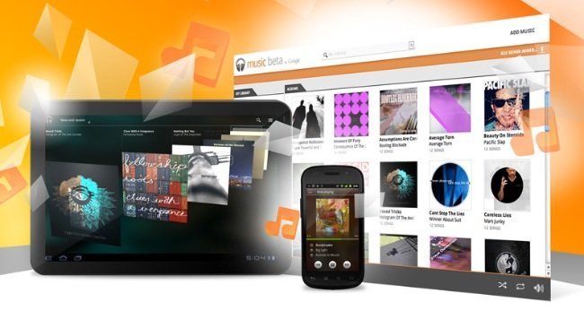 Google Music