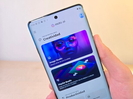 Motorola Edge 60 Pro 2