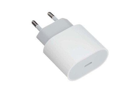 Cargador Usb C 02