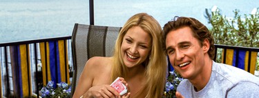 "Va a ser un bombazo": cómo un adivino cualquiera convenció a Matthew McConaughey para seguir haciendo comedias románticas