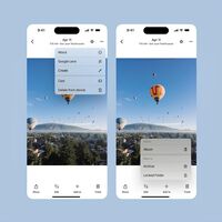 Google Fotos anuncia rediseño de su interfaz y esto es lo que debes saber si utilizas la plataforma en Colombia 