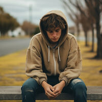 Cómo ayudar a tu hijo adolescente a gestionar el rechazo de sus amigos 