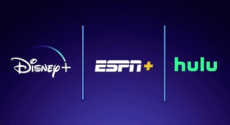 Disney saca a relucir su mayor arma contra Netflix con un paquete con Disney+, Hulu y ESPN+ por 12,99 dólares