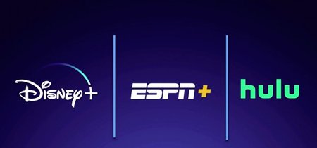 Disney saca a relucir su mayor arma contra Netflix con un paquete con Disney+, Hulu y ESPN+ por 12,99 dólares