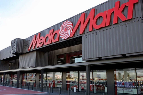 MediaMarkt