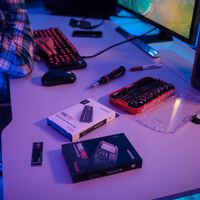 Este SSD Samsung 980 Pro tiene un precio tan bueno que está volando: No te quedes sin uno de los mejores "discos duros" del mercado