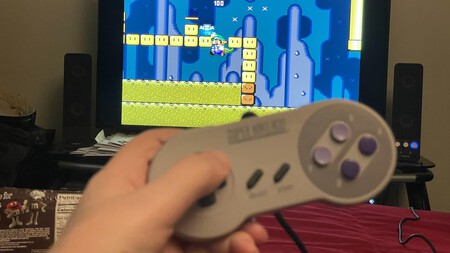 Super Nintendo Cambio Para Siempre La Forma De Jugar Con Dos Botones Que Nadie Esperaba Una Innovacion Que Termino Marcando A Toda La Industria
