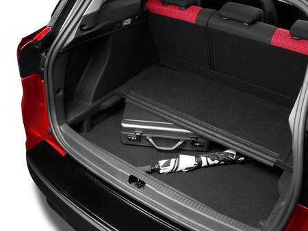 Renault Clio Sport Tourer