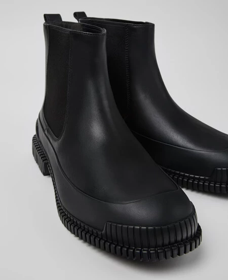 Botines Piel Camper Pix