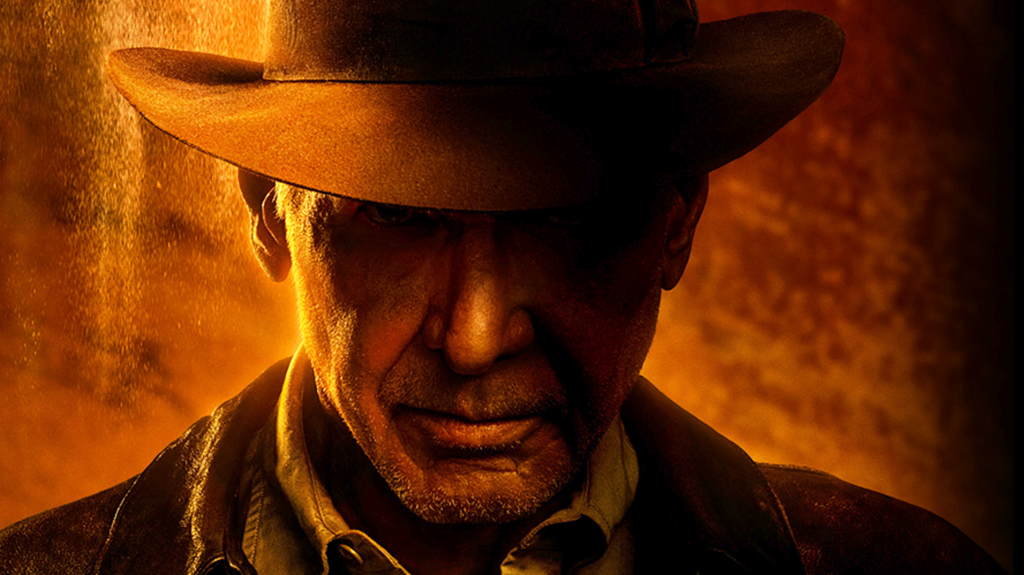 Todo sobre Indiana Jones y el Dial del Destino, el regreso de la gran aventura y la pura acción palomitera Todo sobre Indiana Jones y el Dial del Destino, el regreso de la gran aventura y la pura acción palomitera