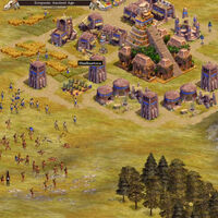 Existe un RTS que merece el mismo destino que Age of Empires. Los fans sueñan con que Microsoft se lo dé con un remaster digno