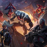 Los creadores de Marvel Rivals sintieron un pánico terrible de acabar en el mismo cementerio que Highguard y otros hero shooter