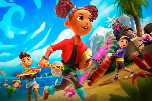 Hace 25 años un survival de Game Boy nos lo puso tan difícil que hasta nos mataba de hambre. Ahora ha vuelto a Nintendo Switch 2, pero por el camino ha perdido su malicia 