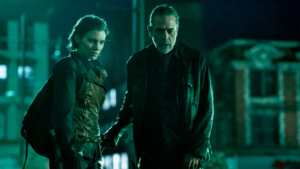 Aún no se ha estrenado la serie y una actriz de Dead City ya ha confirmado por error una segunda temporada del spin-off de The Walking Dead Aún no se ha estrenado la serie y una actriz de Dead City ya ha confirmado por error una segunda temporada del spin-off de The Walking Dead
