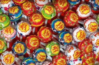 Chupa Chups cumple 50 años con novedades