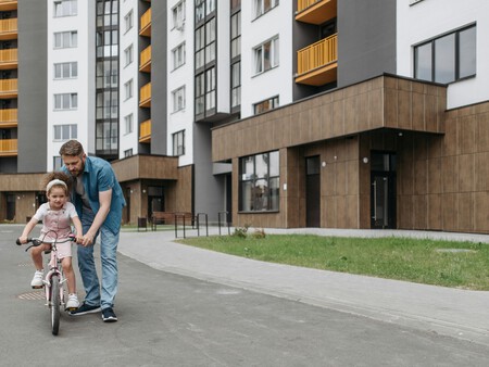Conjuntos Residenciales 2