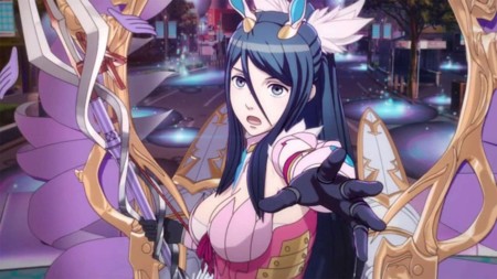 Shin Megami Tensei x Fire Emblem aterrizará en Europa en junio con el nombre de Tokyo Mirage Sessions #FE