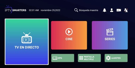 Iptv